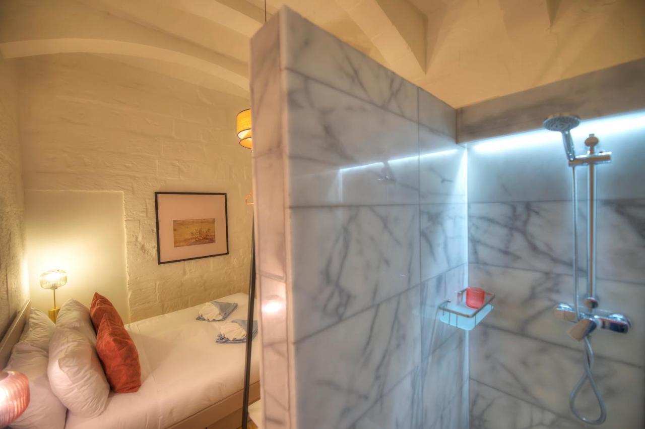 Impressive & Stylish Palazzino In Valletta Ddem1-3 Екстериор снимка
